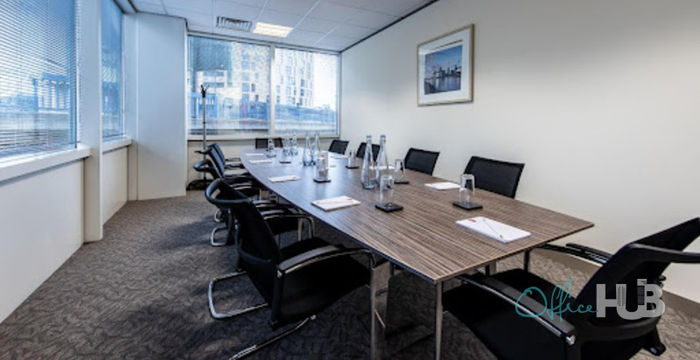 2 Exchange Quay, Manchester - Image 2