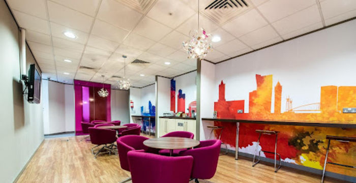 2 Exchange Quay, Manchester - Image 5