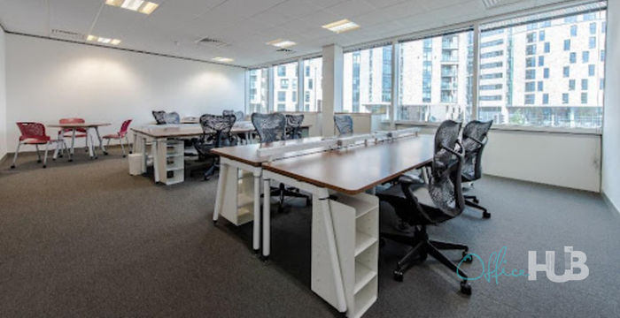 2 Exchange Quay, Manchester - Image 3