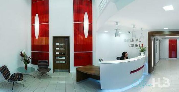 2 Exchange Quay, Manchester - Image 5