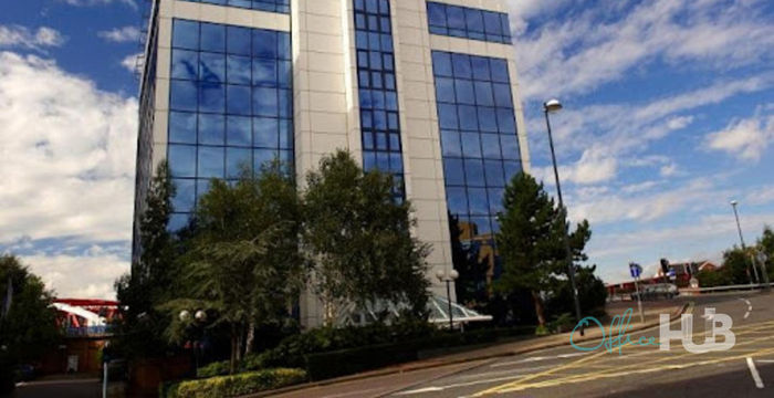 2 Exchange Quay, Manchester - Image 5