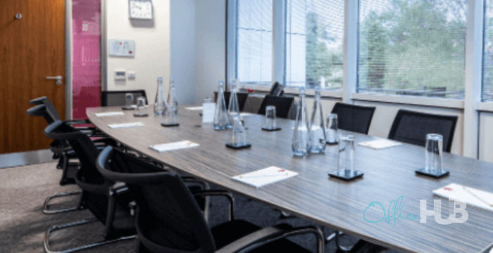 2 Exchange Quay, Manchester - Image 4