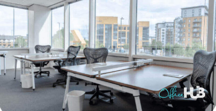 2 Exchange Quay, Manchester - Image 4