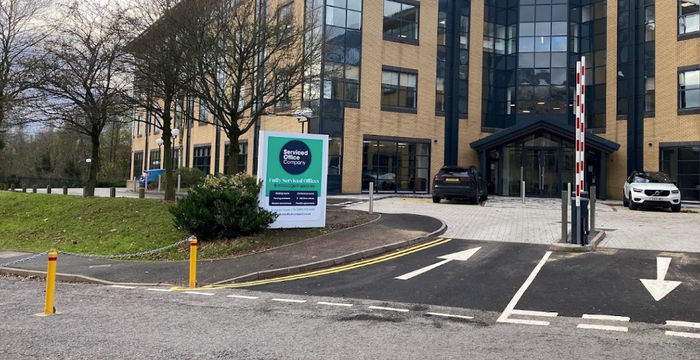 Hollinswood Road, Telford - Image 5