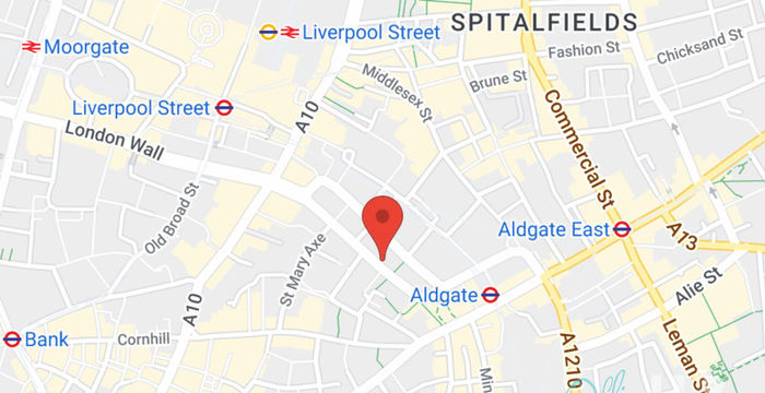 18 Bevis Marks, London - Image 4