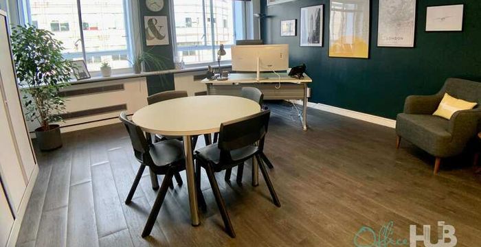 8-12 New Bridge Street, Blackfriars - Image 4