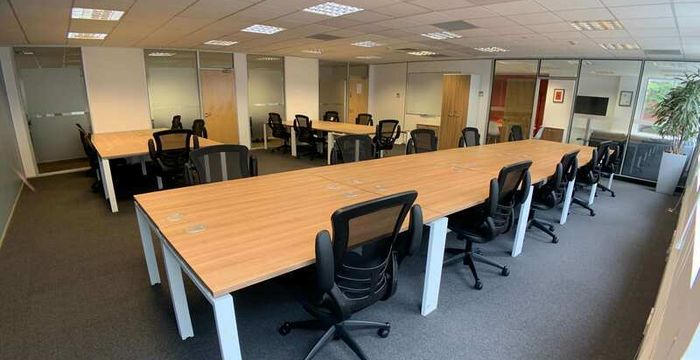 8-12 New Bridge Street, Blackfriars - Image 3