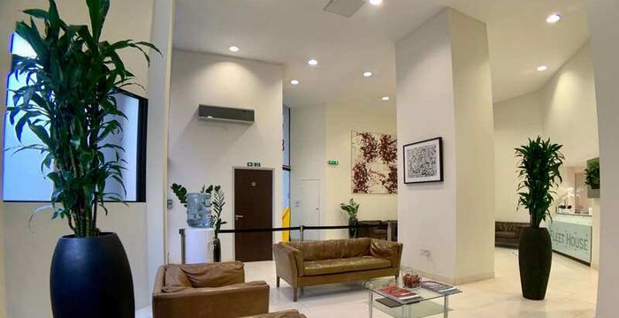 8-12 New Bridge Street, Blackfriars - Image 2