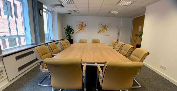 8-12 New Bridge Street, Blackfriars - Image 4