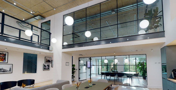 100 Bollo Lane, London - Image 5