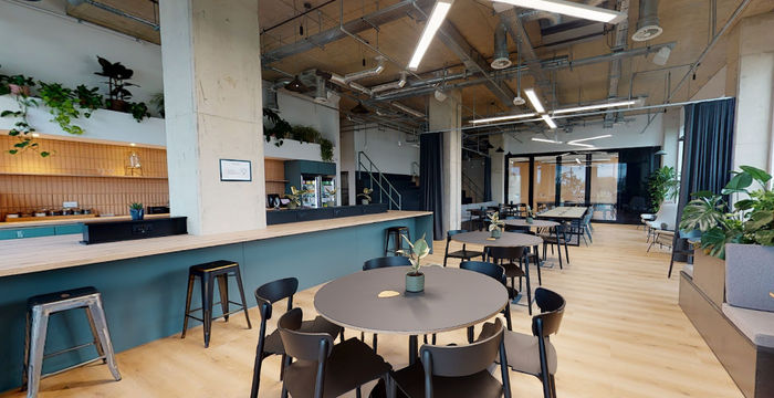 100 Bollo Lane, London - Image 4