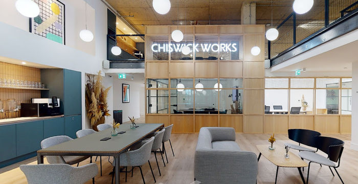 100 Bollo Lane, London - Image 2