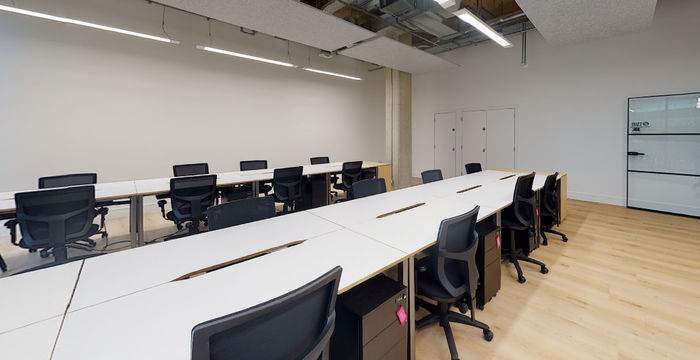 100 Bollo Lane, London - Image 3