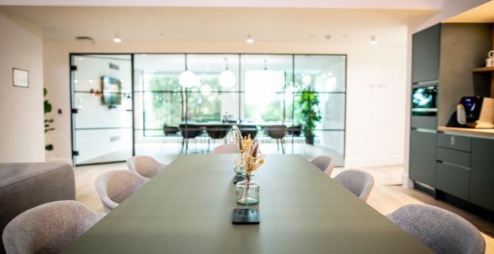 100 Bollo Lane, London - Image 4