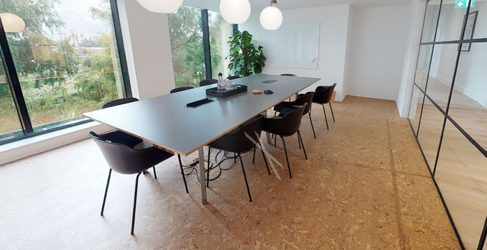 100 Bollo Lane, London - Image 3