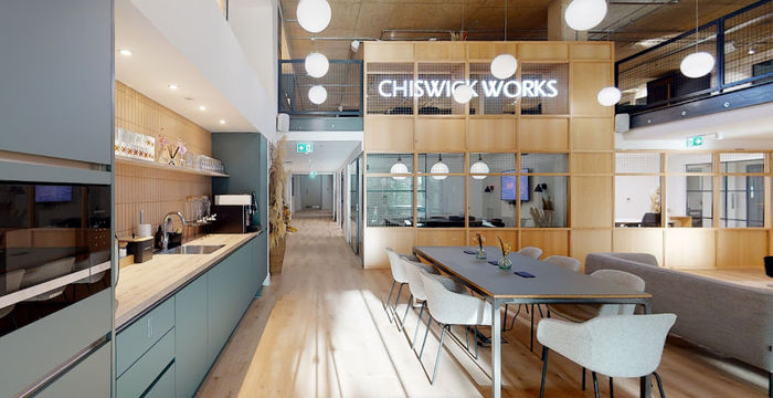 100 Bollo Lane, London - Image 3