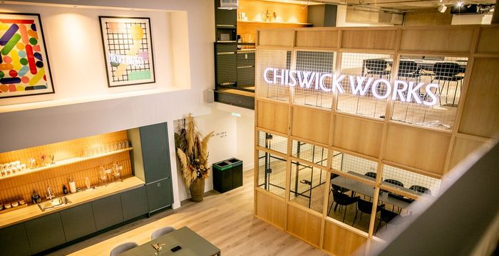 100 Bollo Lane, London - Image 5