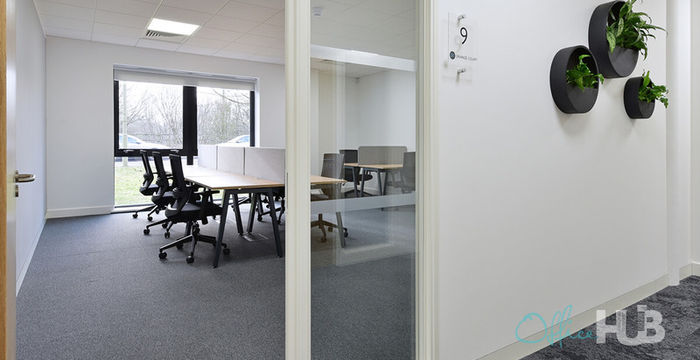 Abingdon Science Park Barton Lane, Abingdon - Image 4