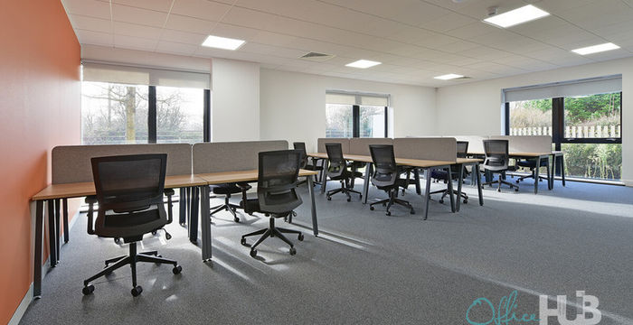 Abingdon Science Park Barton Lane, Abingdon - Image 3