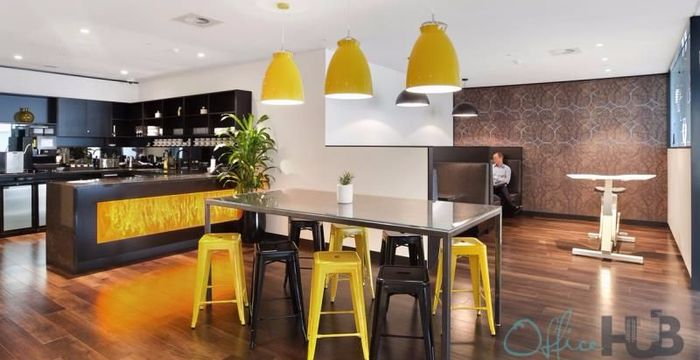 300 Barangaroo Avenue, Sydney - Image 3