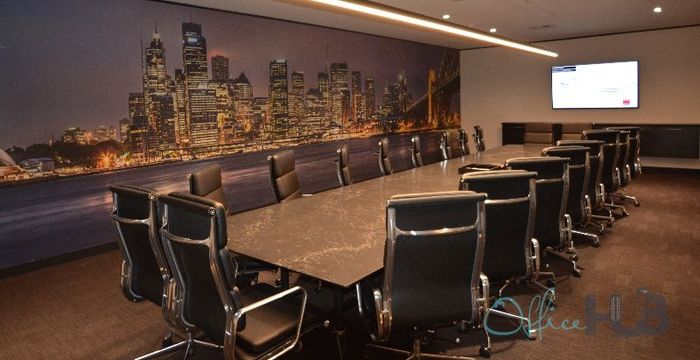 300 Barangaroo Avenue, Sydney - Image 4