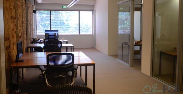 1 Emily Place, Auckland Central - Image 3