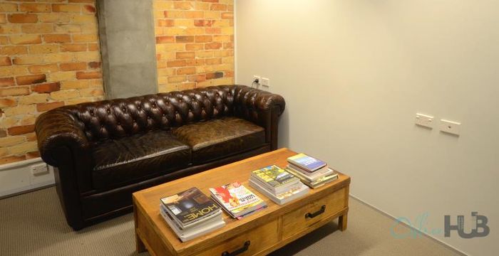 1 Emily Place, Auckland Central - Image 4