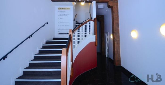 1 Emily Place, Auckland Central - Image 2