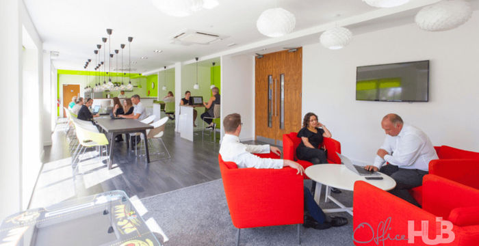 Caxton Close, Wigan - Image 4