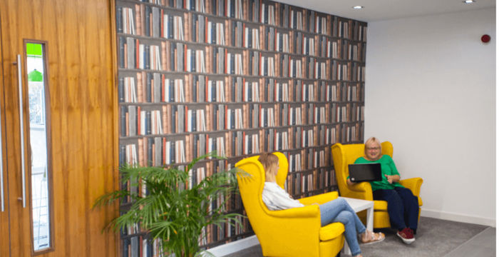 Caxton Close, Wigan - Image 4