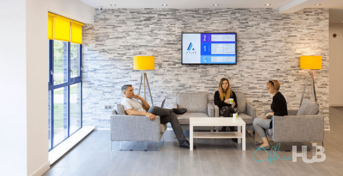 Caxton Close, Wigan - Image 5