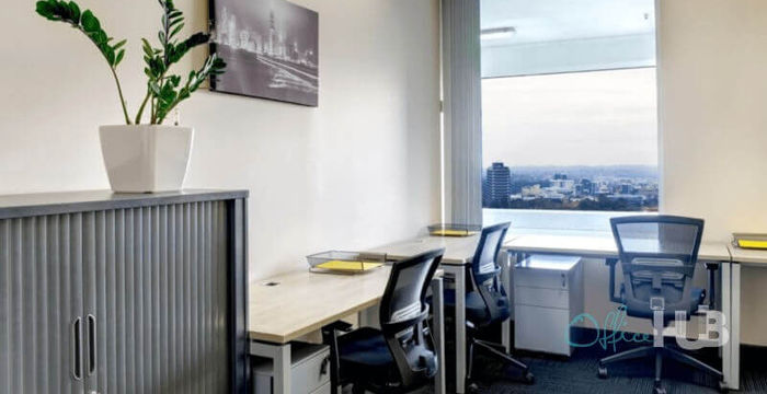 221 St Georges Terrace, Perth - Image 3