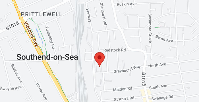 Grainger Road Industrial Estate, Southend On Sea - Image 5