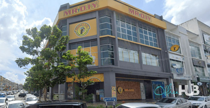 2 Jalan Radin Bagus 8, Kuala Lumpur - Image 5