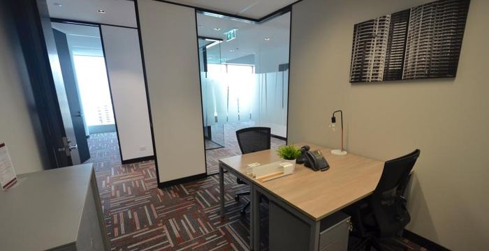 480 Queen Street, Brisbane - Image 4