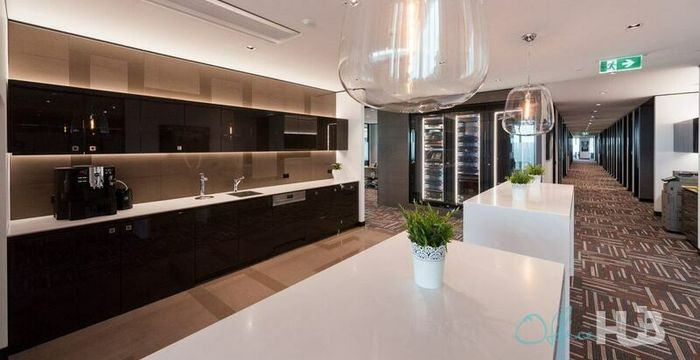 480 Queen Street, Brisbane - Image 3