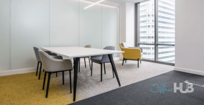 1 Canada Square, Canary Wharf - Image 3