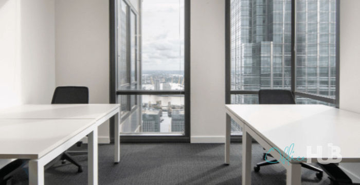 1 Canada Square, Canary Wharf - Image 5