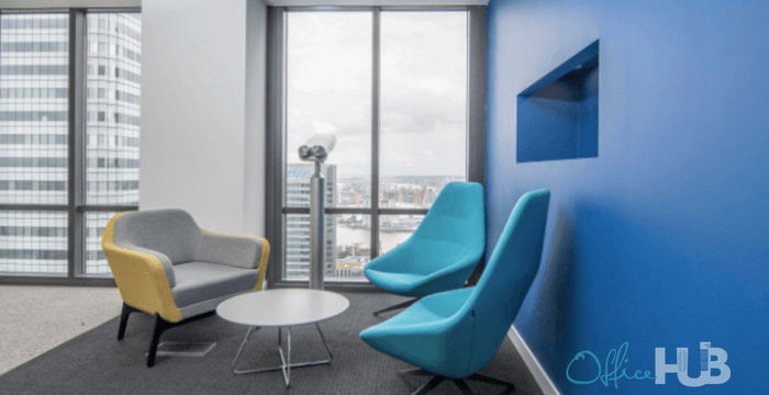 1 Canada Square, Canary Wharf - Image 2