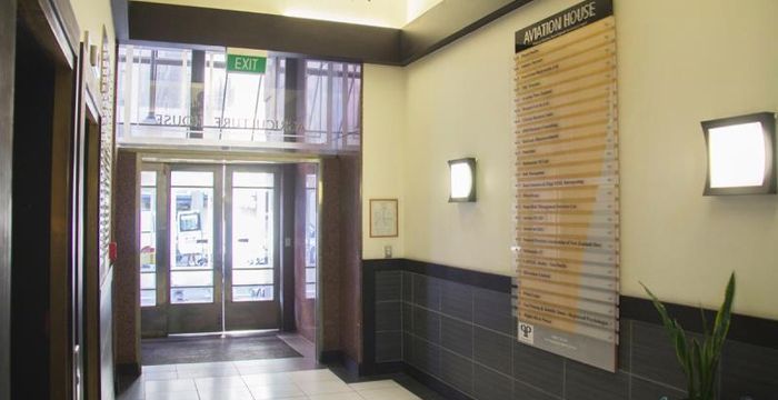 131 Featherston Street, Wellington - Image 5