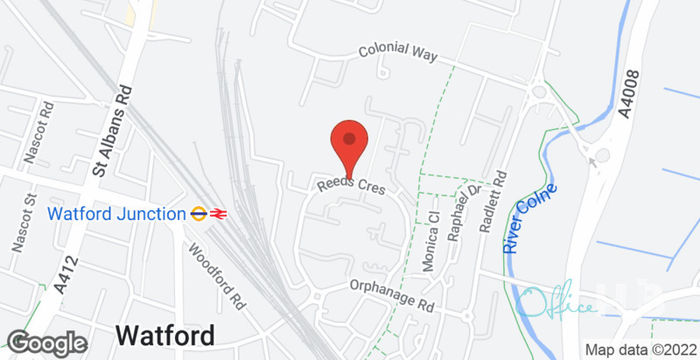 Reeds Crescent, Watford - Image 3
