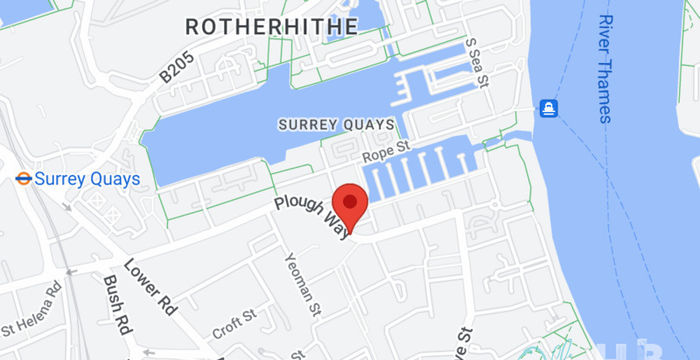 Seafarer Way, Southwark - Image 5