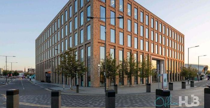 1 Brunel Way, Slough - Image 4