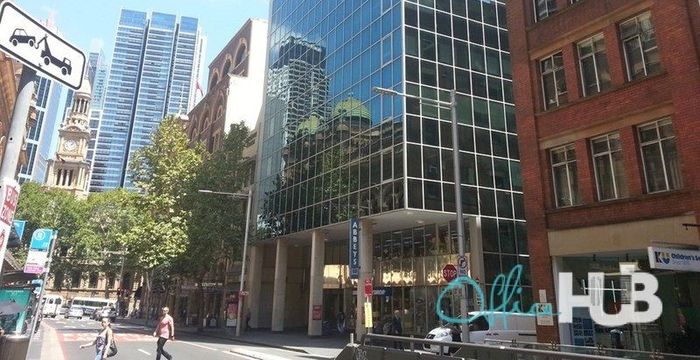 131 York Street 131 York Street, Sydney - Image 2
