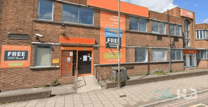 North Circular Road, Park Royal - Image 5