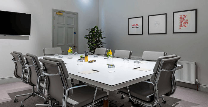 18 - 20 Merrion St Upper, Dublin 2 - Image 4