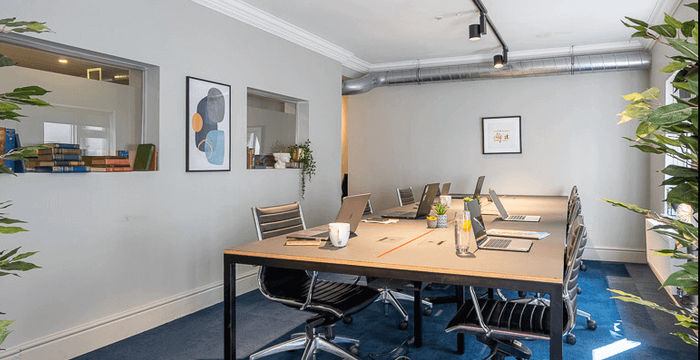 18 - 20 Merrion St Upper, Dublin 2 - Image 5