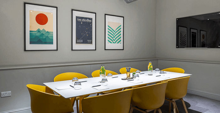 18 - 20 Merrion St Upper, Dublin 2 - Image 4