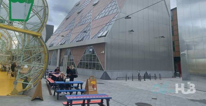 2 Appleby Yard, Greenwich Peninsula - Image 5