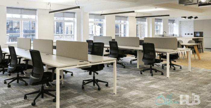 26-28 Ely Place, Farringdon - Image 4